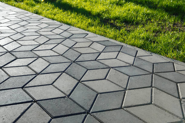 Best Concrete Paver Driveway  in Regency At Monroe, NJ