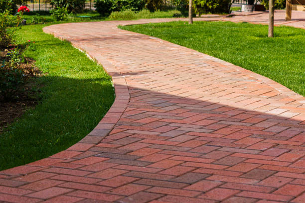 Trusted Regency At Monroe, NJ Driveway Pavers Experts