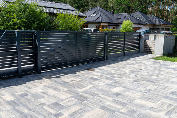 Professional Driveway Pavers in Regency At Monroe, NJ