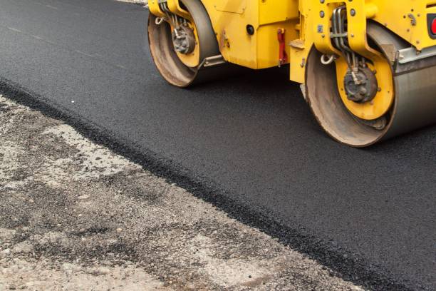 Best Concrete Paver Driveway  in Regency At Monroe, NJ
