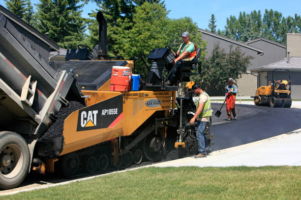 Best Driveway Repair Near Me  in Regency At Monroe, NJ