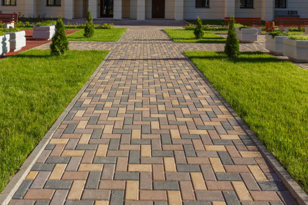 Reasons to Select Us for Your Driveway Paving Requirements in Regency At Monroe, NJ